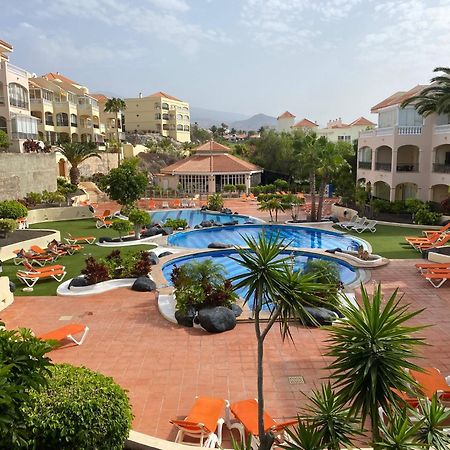 סן מיגל דה אבונה Michelangelo Resort Apartments מראה חיצוני תמונה