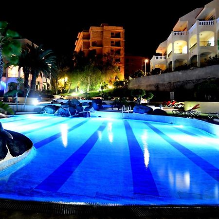 סן מיגל דה אבונה Michelangelo Resort Apartments מראה חיצוני תמונה