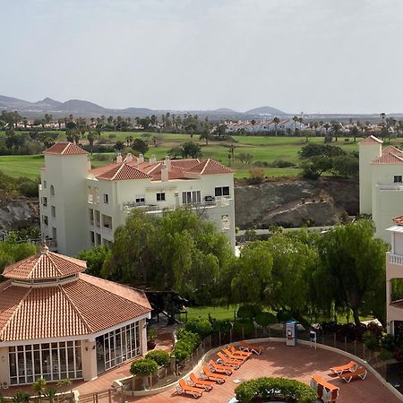 סן מיגל דה אבונה Michelangelo Resort Apartments מראה חיצוני תמונה