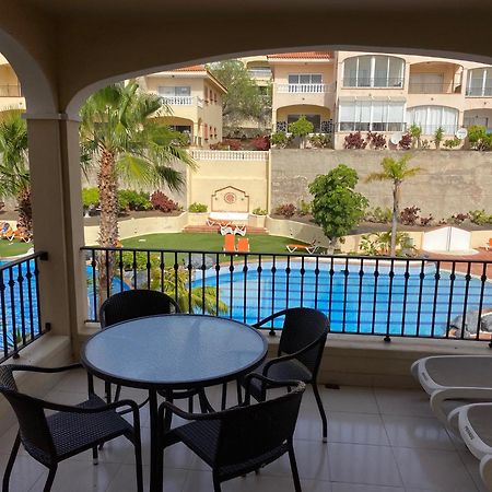 סן מיגל דה אבונה Michelangelo Resort Apartments מראה חיצוני תמונה