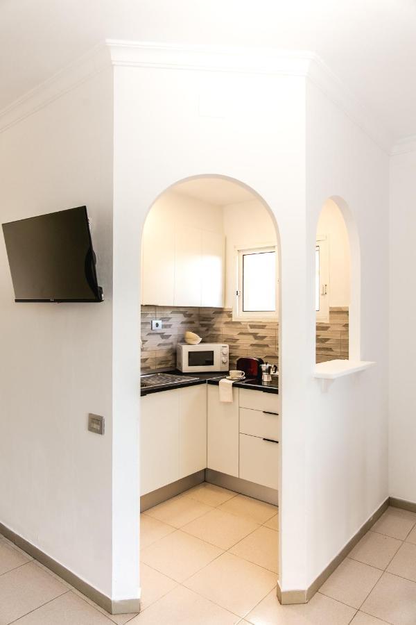 סן מיגל דה אבונה Michelangelo Resort Apartments מראה חיצוני תמונה