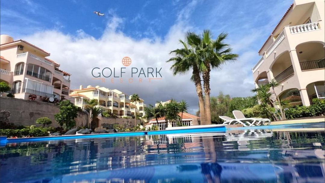 סן מיגל דה אבונה Michelangelo Resort Apartments מראה חיצוני תמונה
