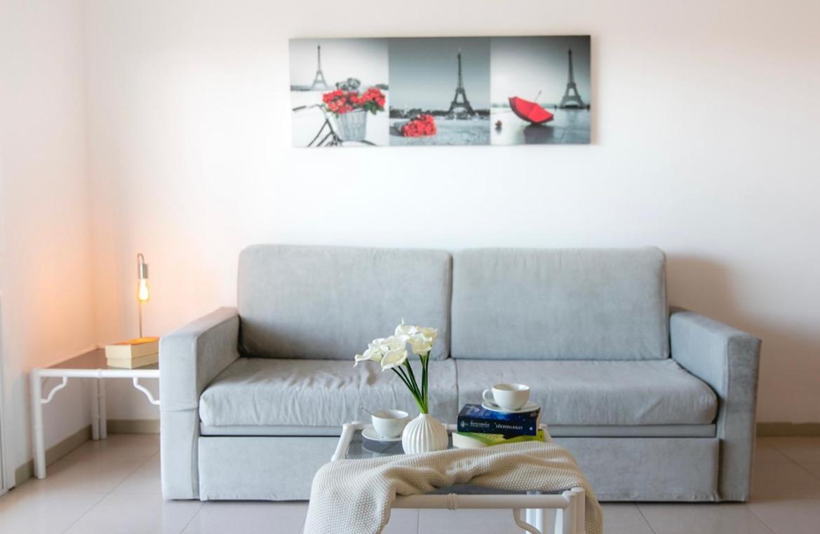 סן מיגל דה אבונה Michelangelo Resort Apartments מראה חיצוני תמונה