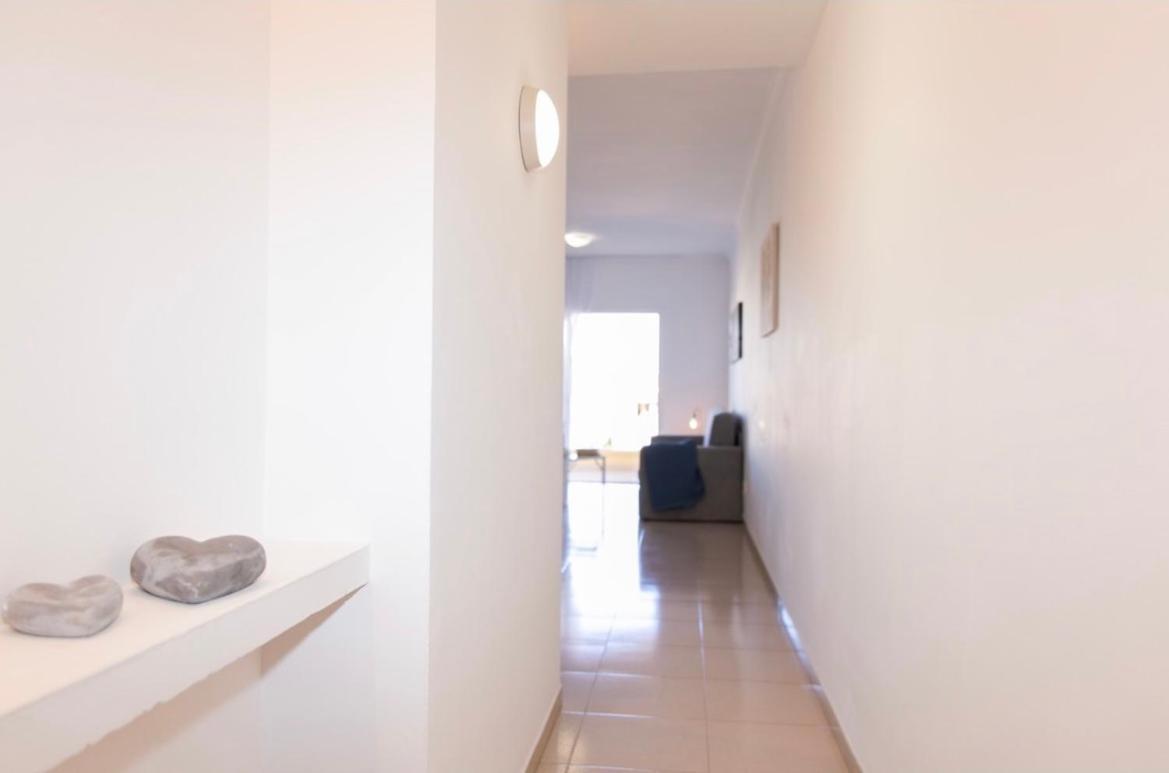 סן מיגל דה אבונה Michelangelo Resort Apartments מראה חיצוני תמונה