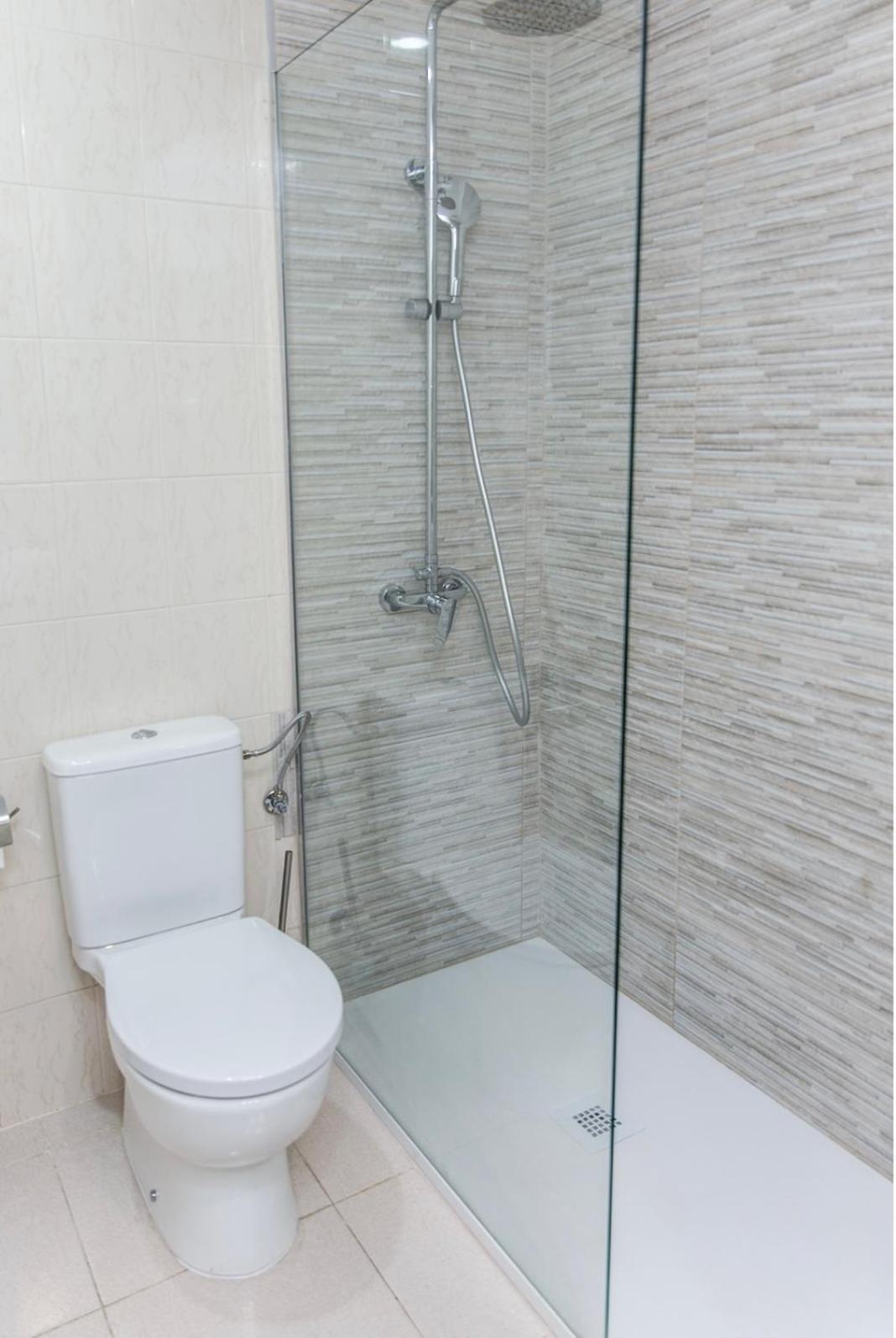סן מיגל דה אבונה Michelangelo Resort Apartments מראה חיצוני תמונה