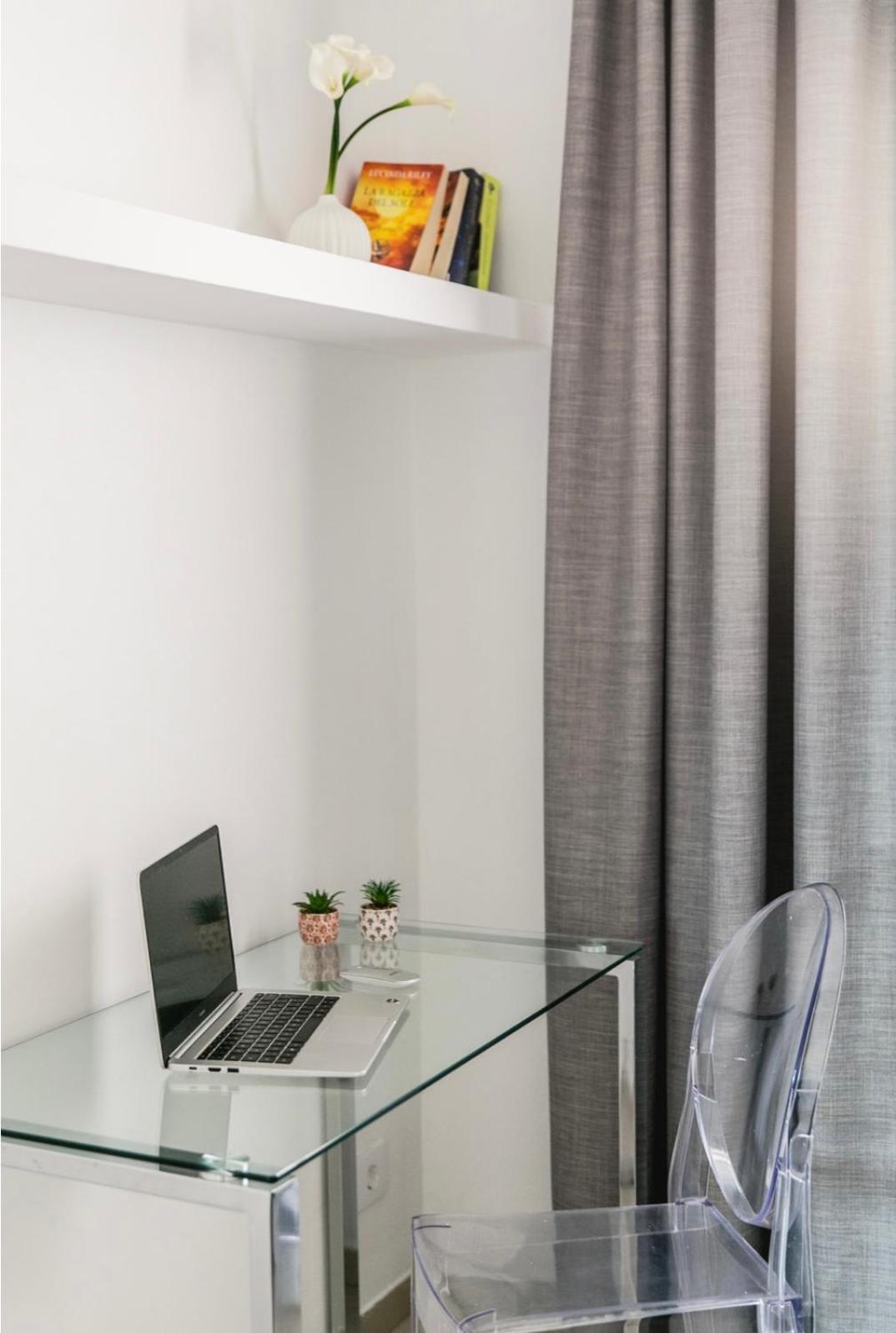סן מיגל דה אבונה Michelangelo Resort Apartments מראה חיצוני תמונה